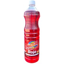 Mihogar Floor Cleaner 1.5L - Red Fruits  Mihogar Floor Cleaner 1.5L - Red Fruits